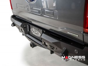 Ford F-150 Rear Bumper - Stealth Fighter